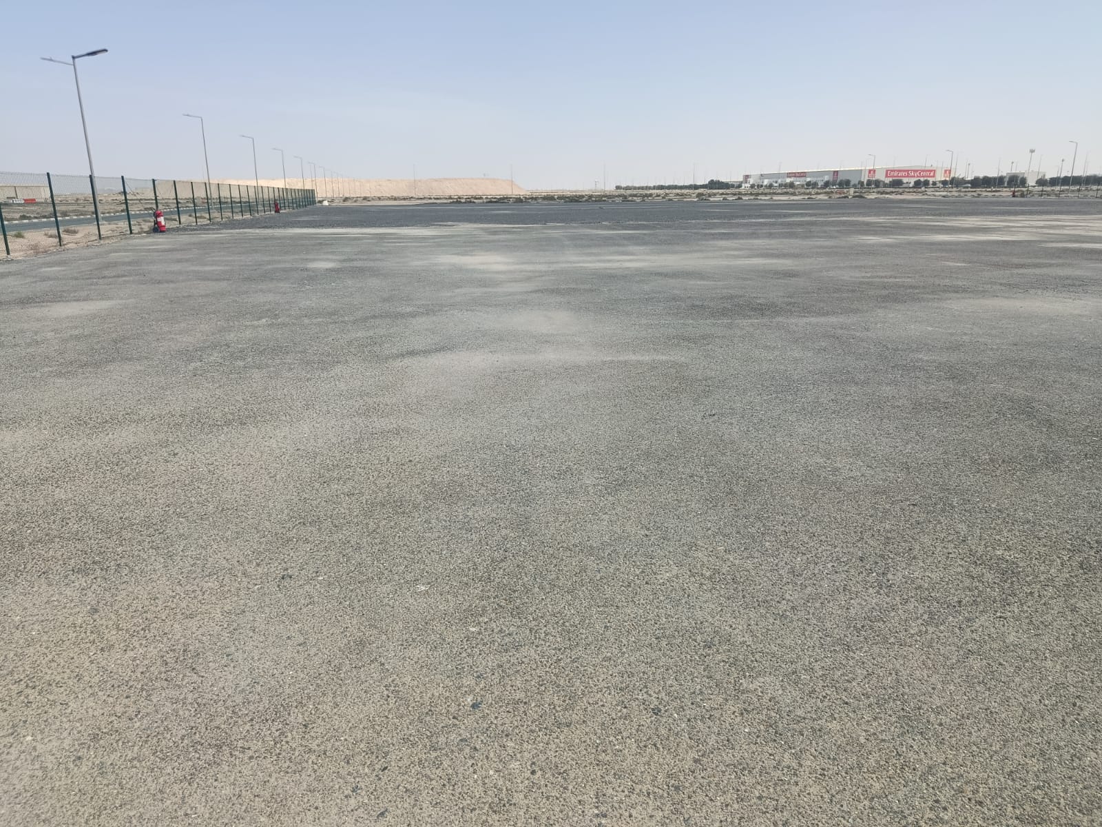 Trailer movement within yard operations