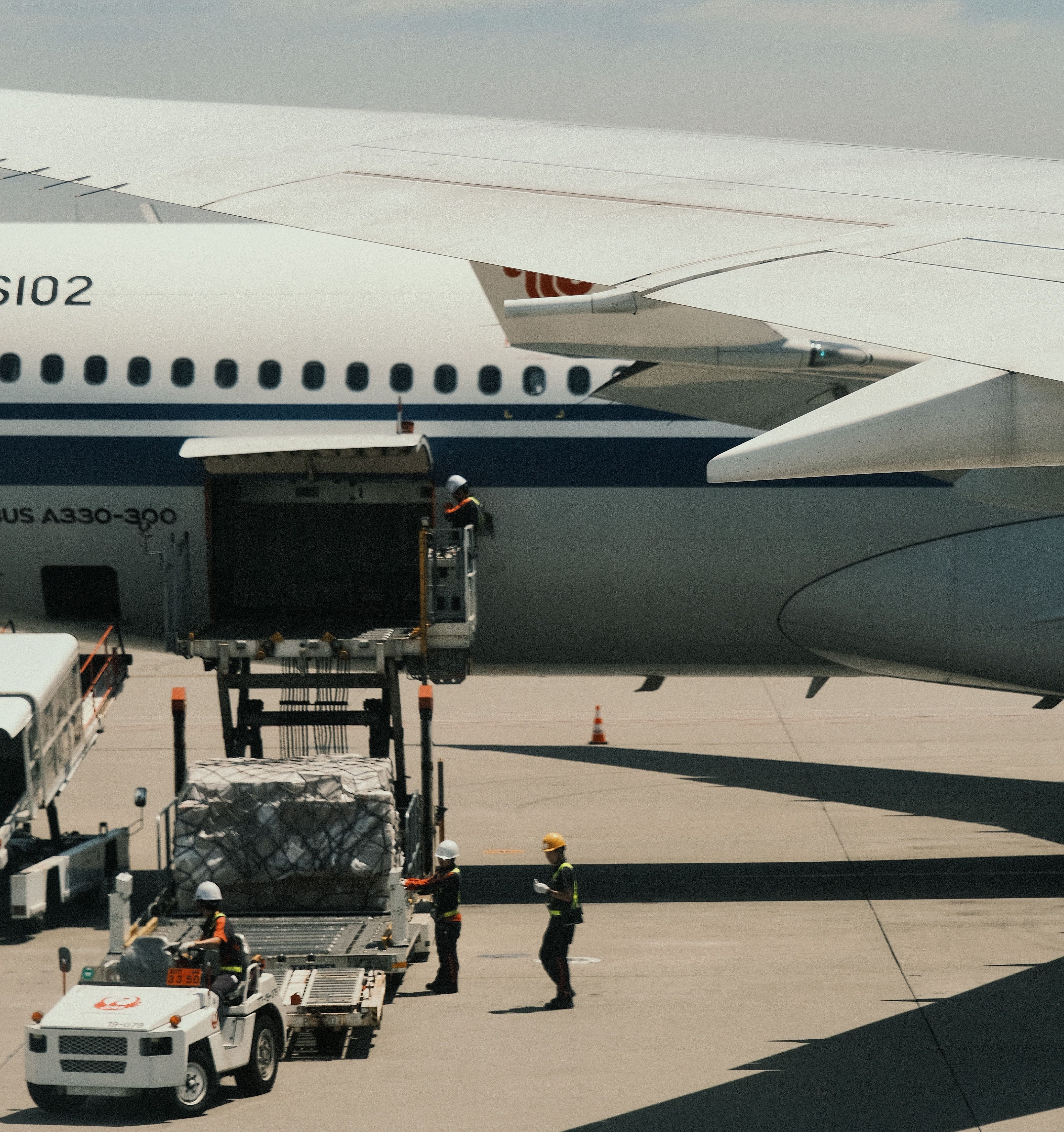 Air Freight