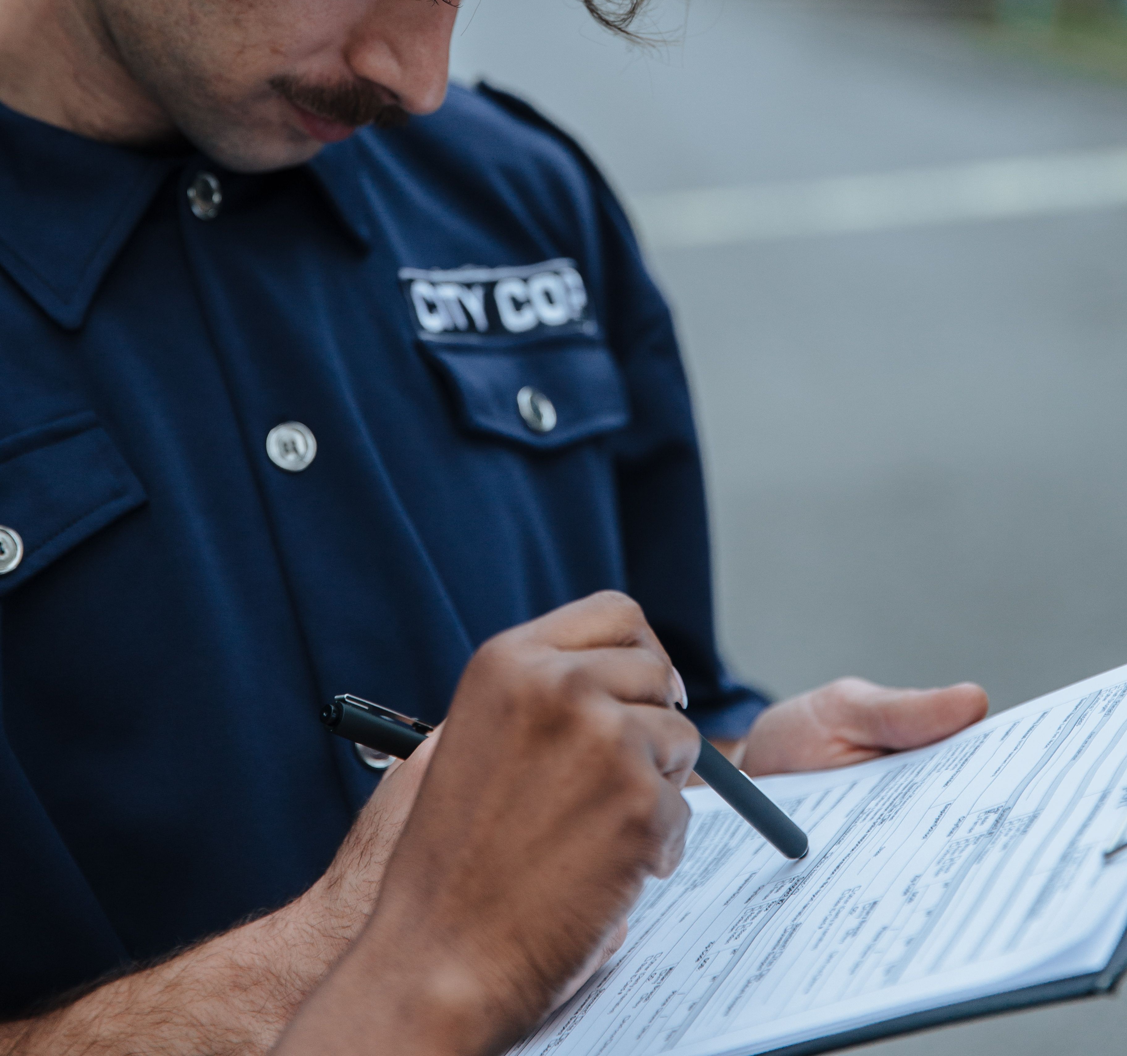 Customs Brokerage