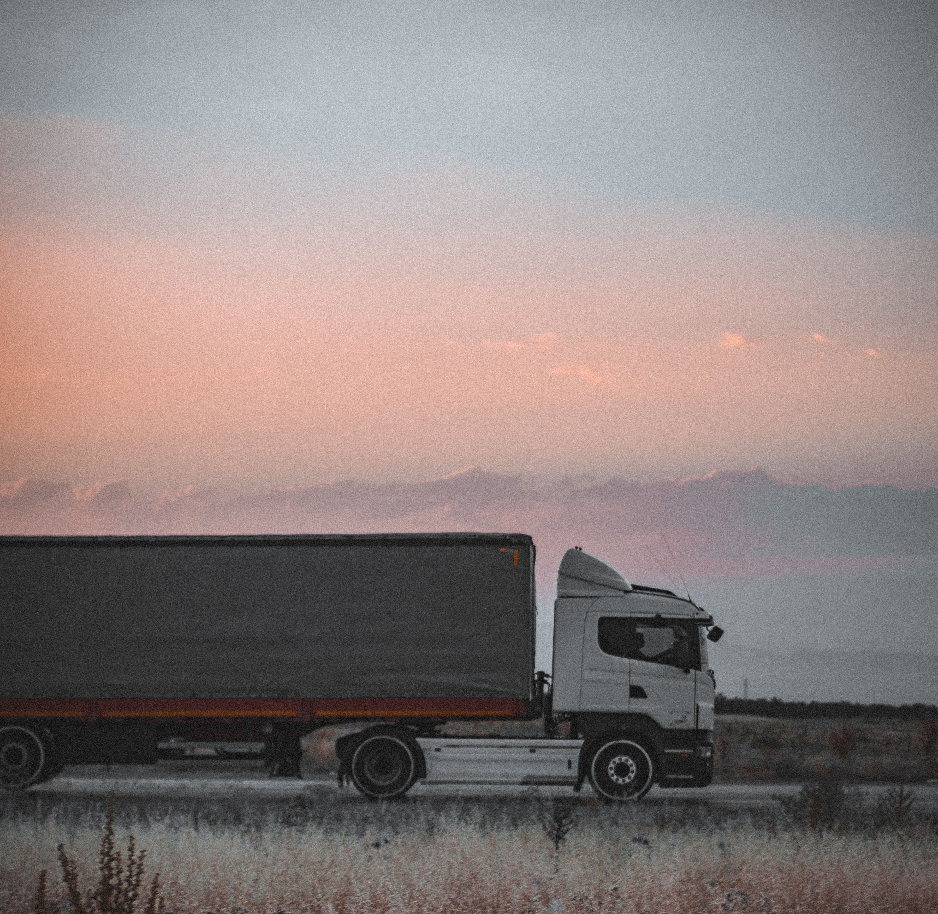 Land Freight